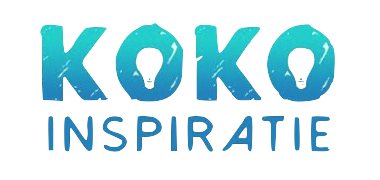 KOKO Inspiratie Logo